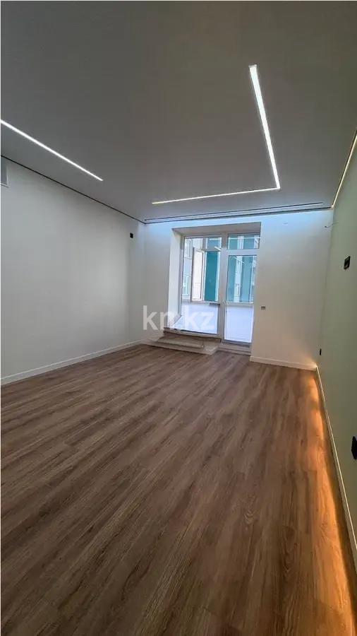 Продажа 1-комнатной квартиры, 25 м² в Астане