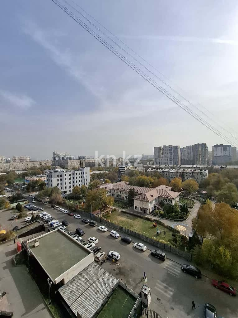 Аренда 4-комнатной квартиры, 130 м² - Аренда недвижимости в Алматы фото 19 из 19