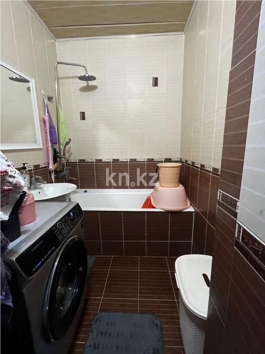 Продажа 3-комнатной квартиры, 85 м² в Астане - фото 4