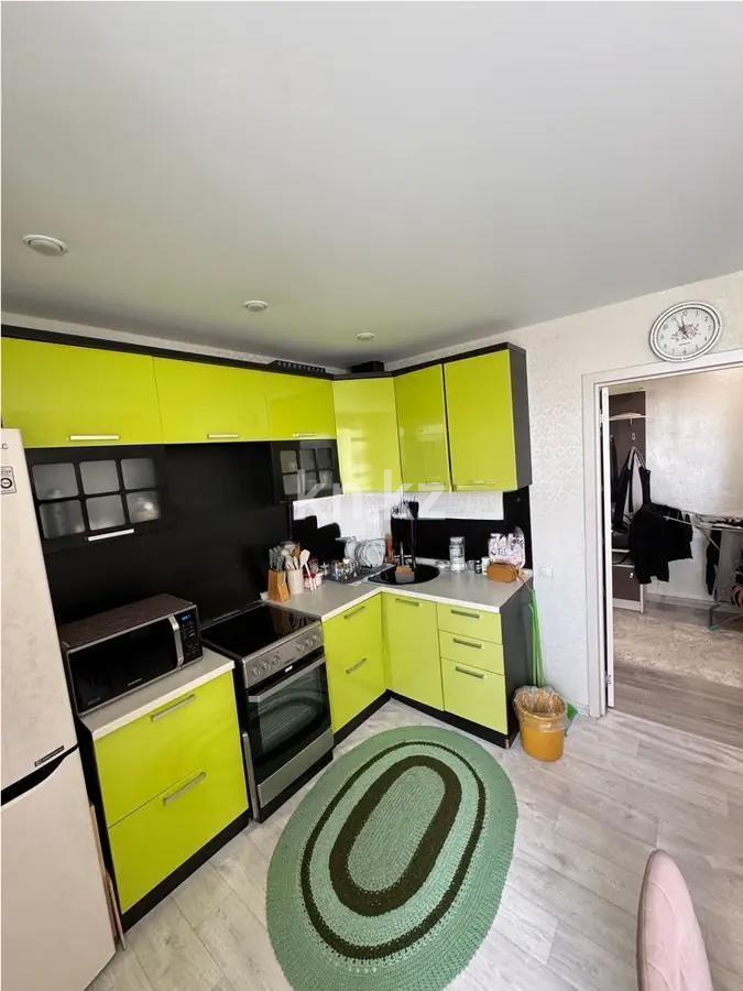 Продажа 2-комнатной квартиры, 59 м², ул. Азербаева, дом  10 в Астане - фото 5