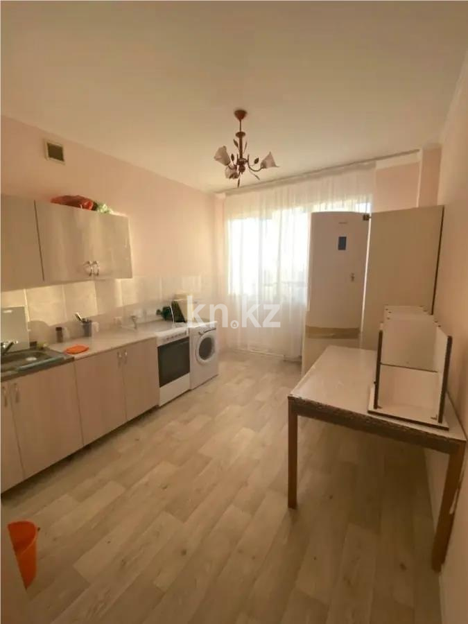 Продажа 1-комнатной квартиры, 44.7 м² - Продажа квартир от собственников в Астане - страница 8 фото 2 из 6