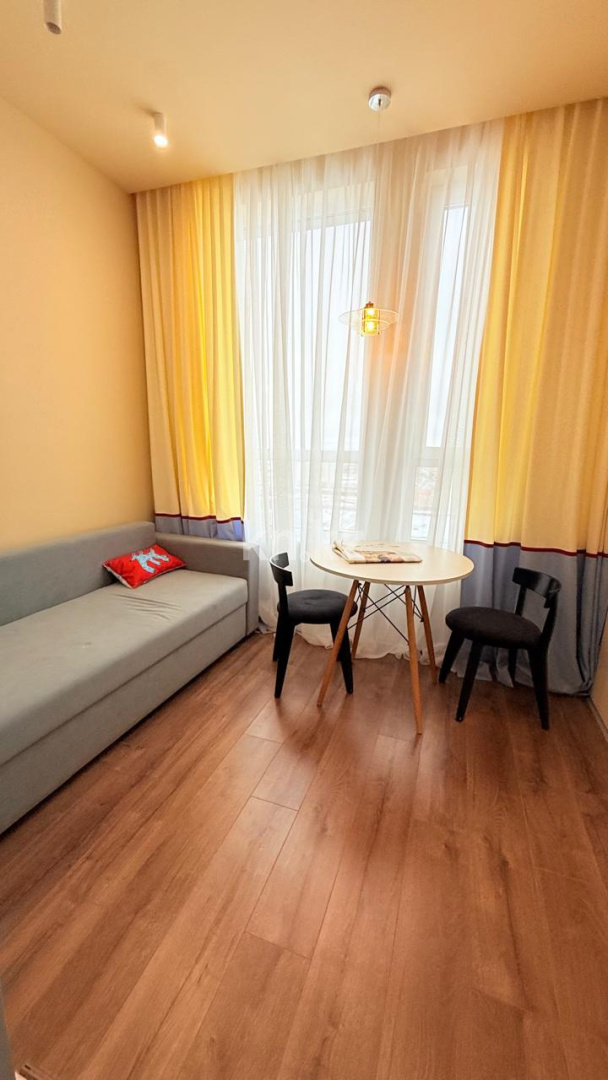 Продажа 3-комнатной квартиры, 40 м², ул. Е-36, дом  4 - Продажа квартир в новостройках Астаны фото 7 из 11