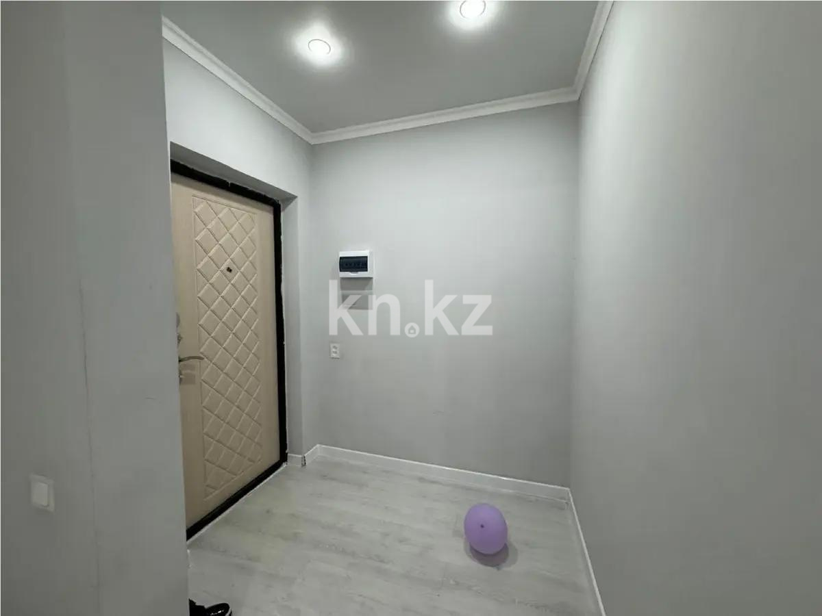 Продажа 2-комнатной квартиры, 47 м² - Продажа квартир в Талгарском р-не Алматы фото 5 из 5
