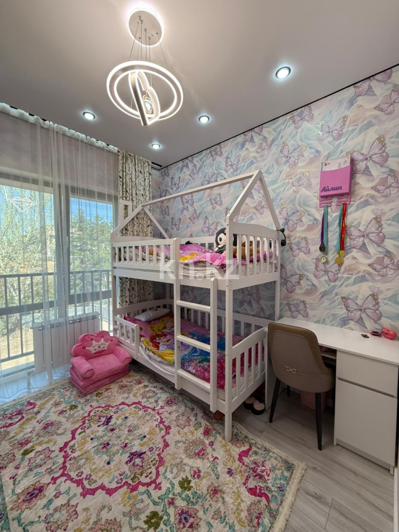 Продажа 2-комнатной квартиры, 62 м² в Алматы - фото 14