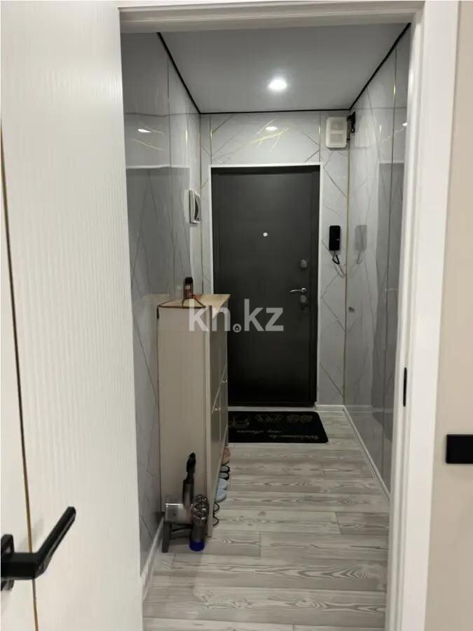 Продажа 2-комнатной квартиры, 45 м² в Алматы - фото 5