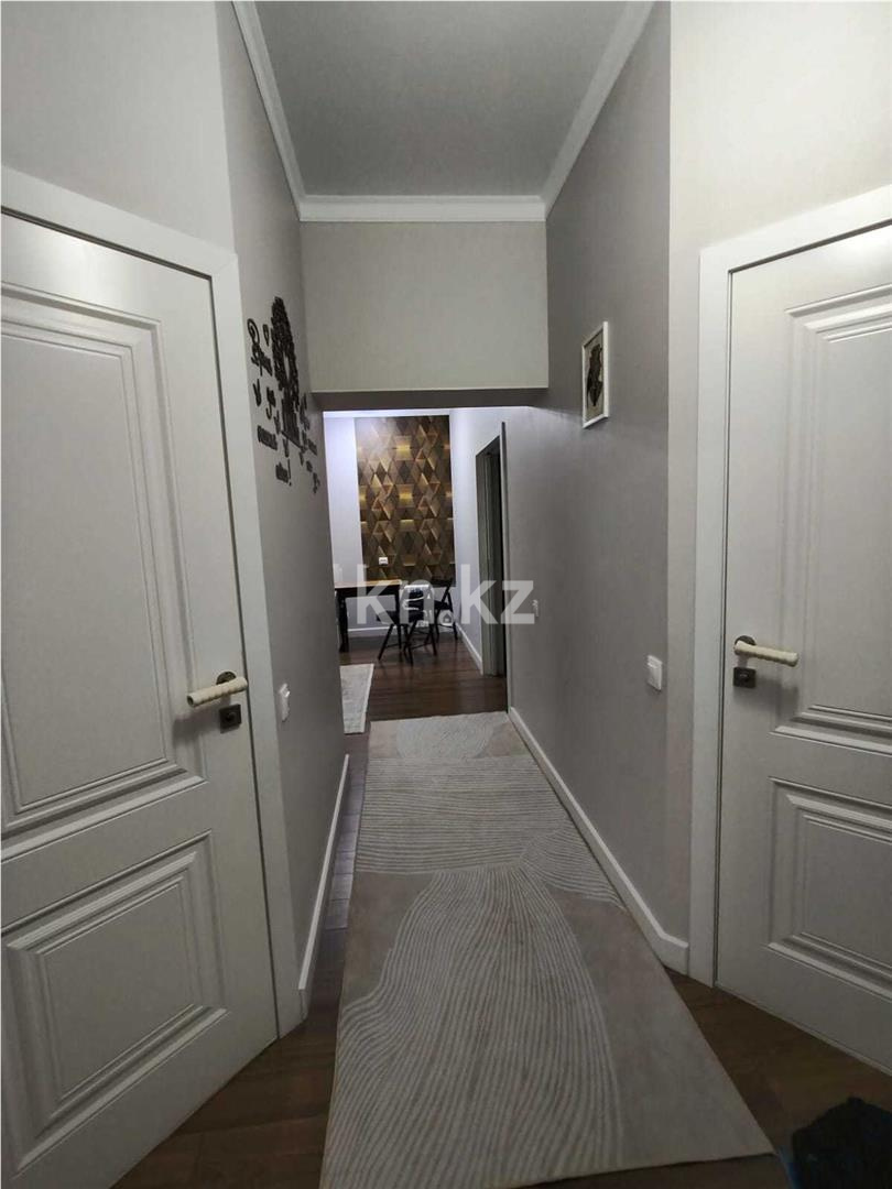 Продажа 3-комнатной квартиры, 69.1 м² в Астане - фото 10