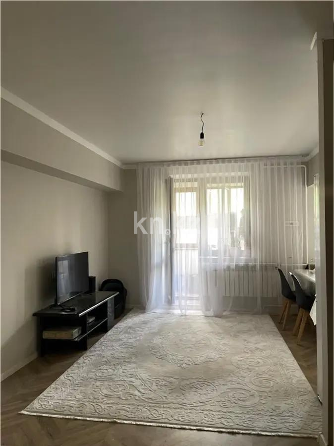 Продажа 4-комнатной квартиры, 82 м² в Алматы