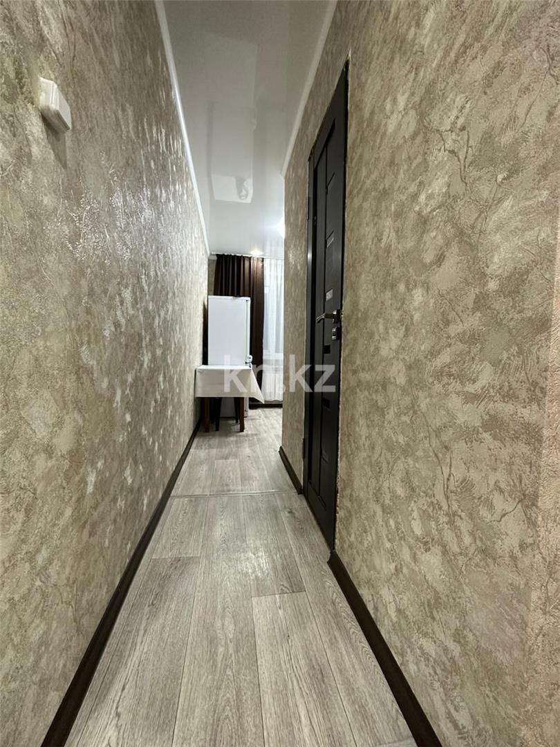 Продажа 1-комнатной квартиры, 30 м² - Продажа квартир в панельном доме в Казахстане - страница 120 фото 7 из 7