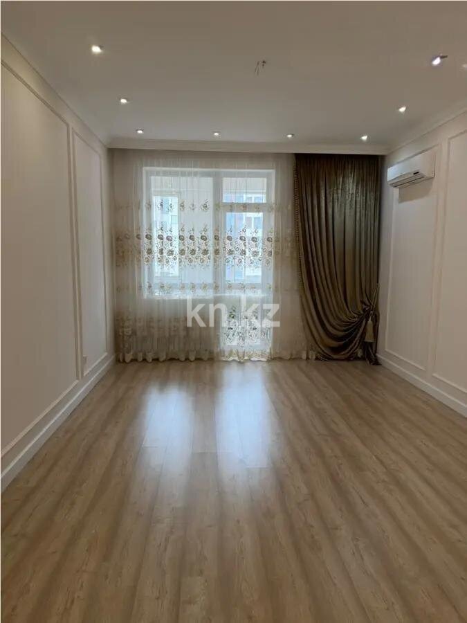 Продажа 3-комнатной квартиры, 101.5 м² в Астане