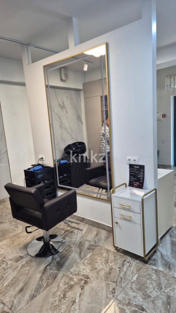 Аренда , 10 м², ул. Курмангазы - Аренда квартир помесячно в Казахстане фото 1 из 11