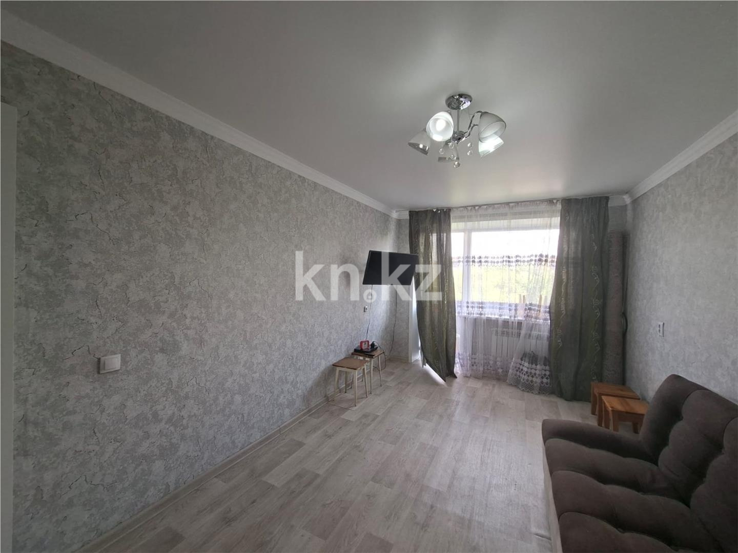 Продажа 1-комнатной квартиры, 31 м² - Недвижимость в Караганде - страница 2 фото 3 из 10
