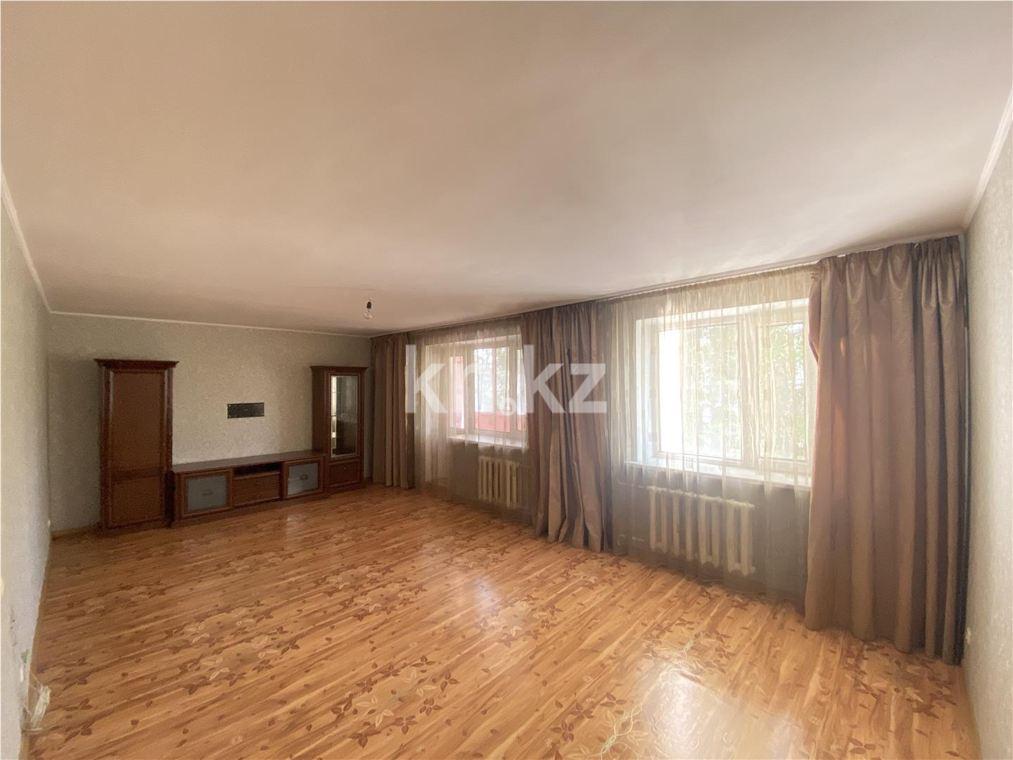 Продажа 3-комнатной квартиры, 94 м², ул. Бараева - Продажа квартир в Астане фото 1 из 7