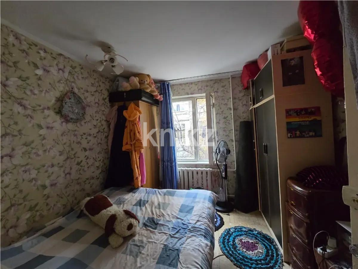 Продажа 2-комнатной квартиры, 48 м² - Продажа квартир в Алматы - страница 15 фото 2 из 4