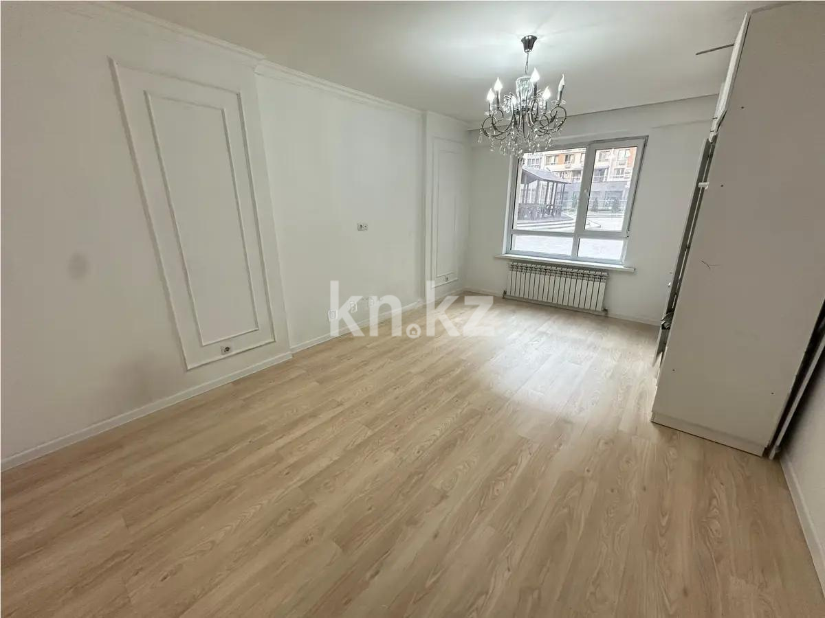 Продажа 2-комнатной квартиры, 50 м² в Алматы