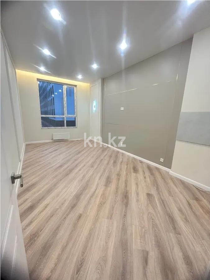 Продажа 2-комнатной квартиры, 43.8 м², ул. Молдагалиева, дом  3 - Продажа квартир в Астане фото 1 из 4