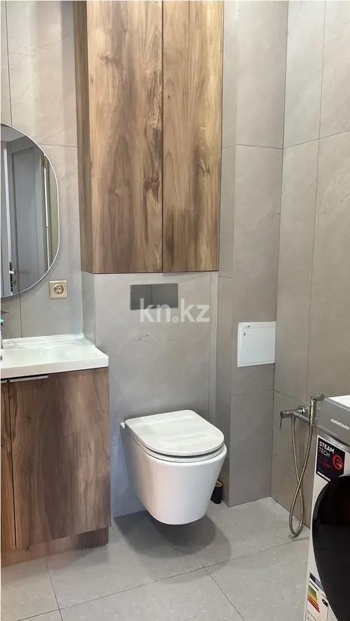 Продажа 2-комнатной квартиры, 54 м² - Продажа квартир в новостройках Астаны - страница 115 фото 4 из 4