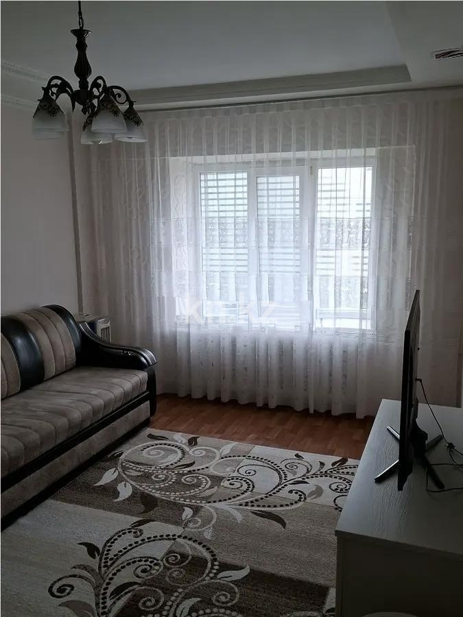 Продажа 2-комнатной квартиры, 52 м² - Продажа двухкомнатных квартир от собственников в Казахстане фото 1 из 4