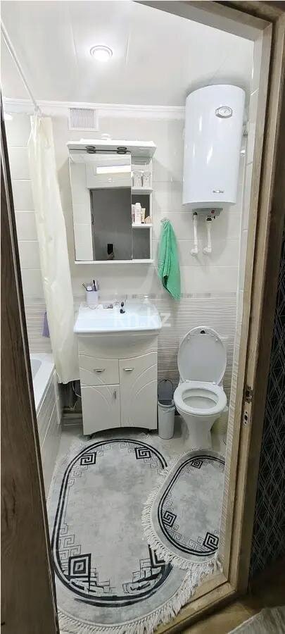 Продажа 3-комнатной квартиры, 56 м² в Караганде - фото 5