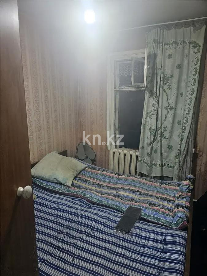 Продажа 3-комнатной квартиры, 50 м², ул. Ержанова, дом  24 в Караганде - фото 2