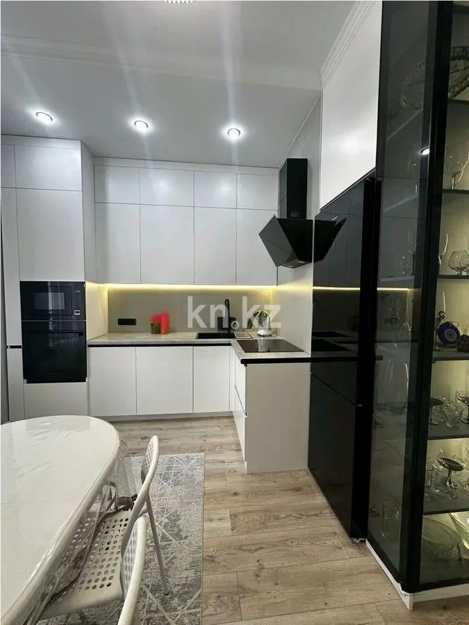 Продажа 3-комнатной квартиры, 104.3 м² - Продажа недвижимости в Астане - страница 22 фото 4 из 6