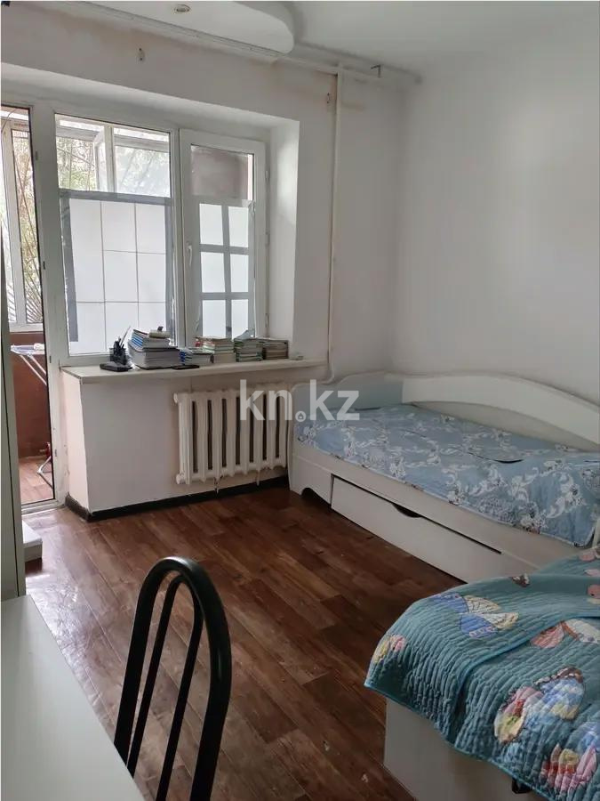 Продажа 3-комнатной квартиры, 57 м² в Алматы - фото 2