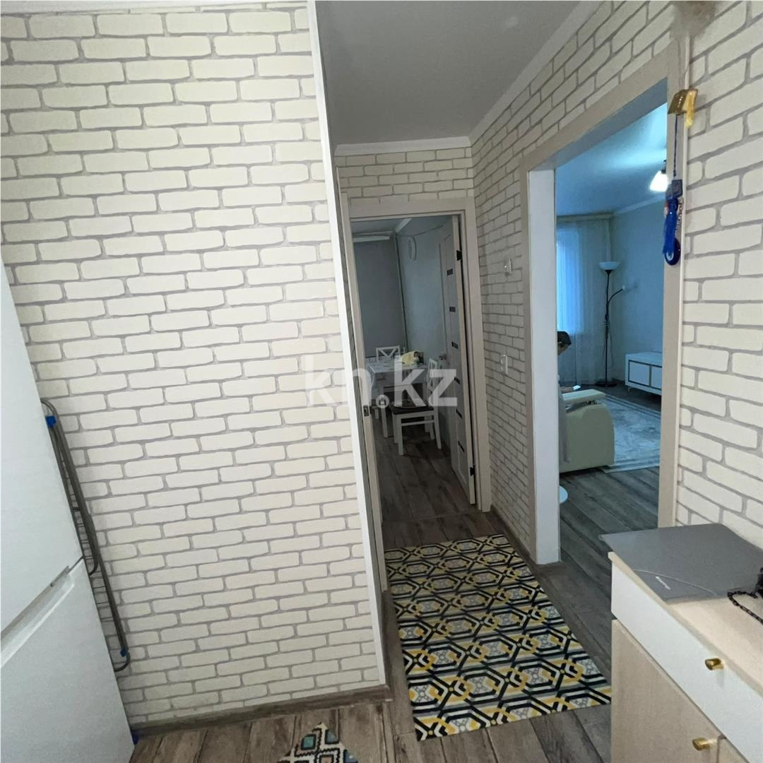 Продажа 1-комнатной квартиры, 32 м² - Недвижимость в Казахстане - страница 9 фото 6 из 7