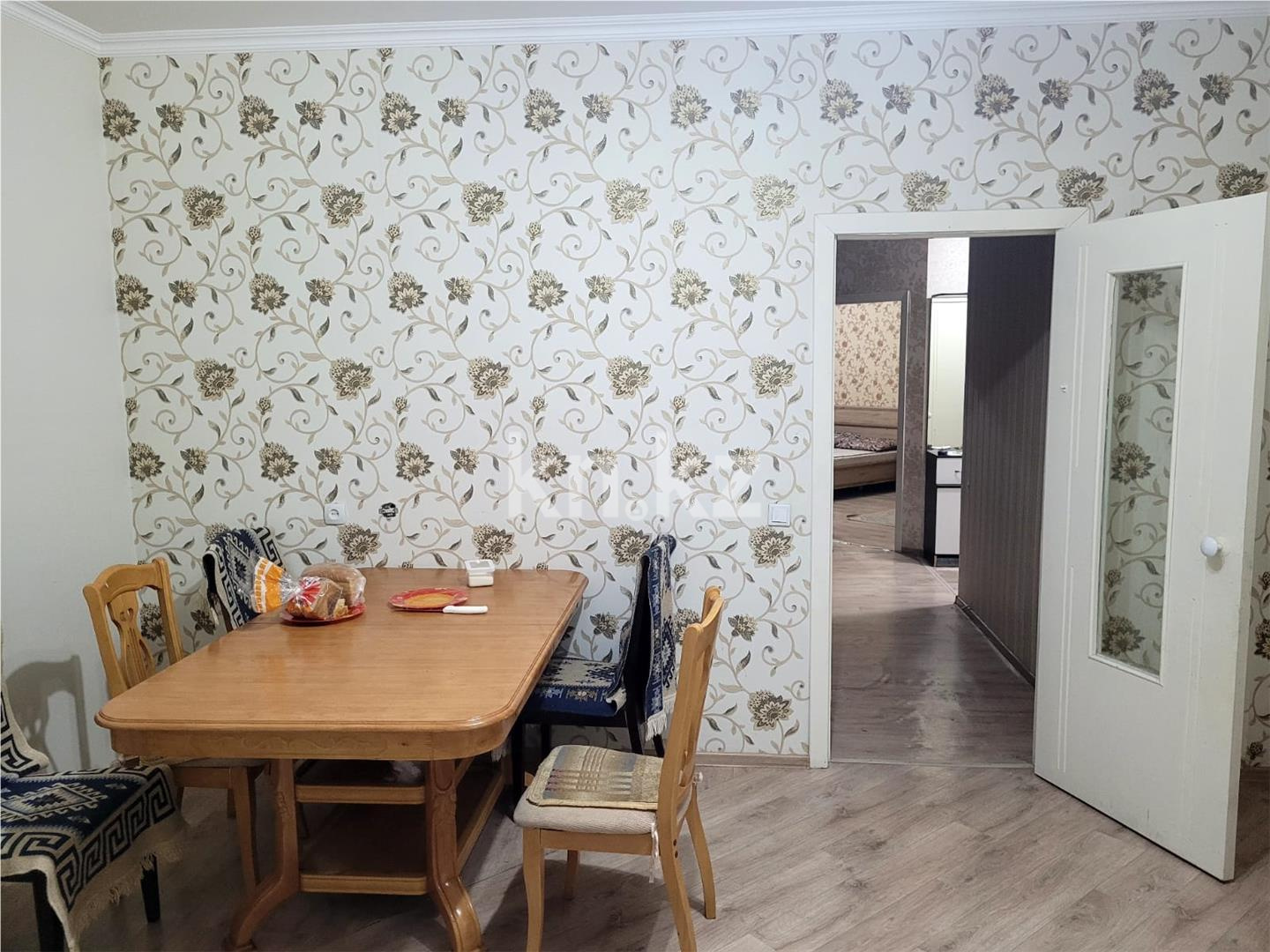 Продажа 2-комнатной квартиры, 65.3 м², ул. Сауран - Продажа жилой и коммерческой недвижимости в Астане фото 7 из 11