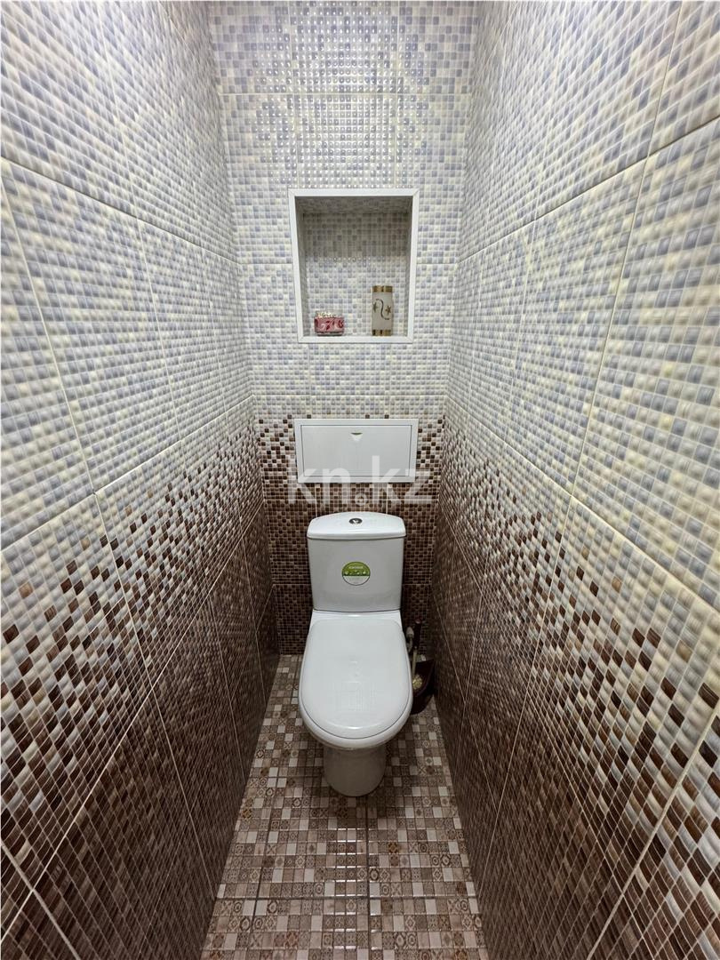 Продажа 3-комнатной квартиры, 59 м², ул. Локомотивная - Продажа квартир в Караганде фото 5 из 6