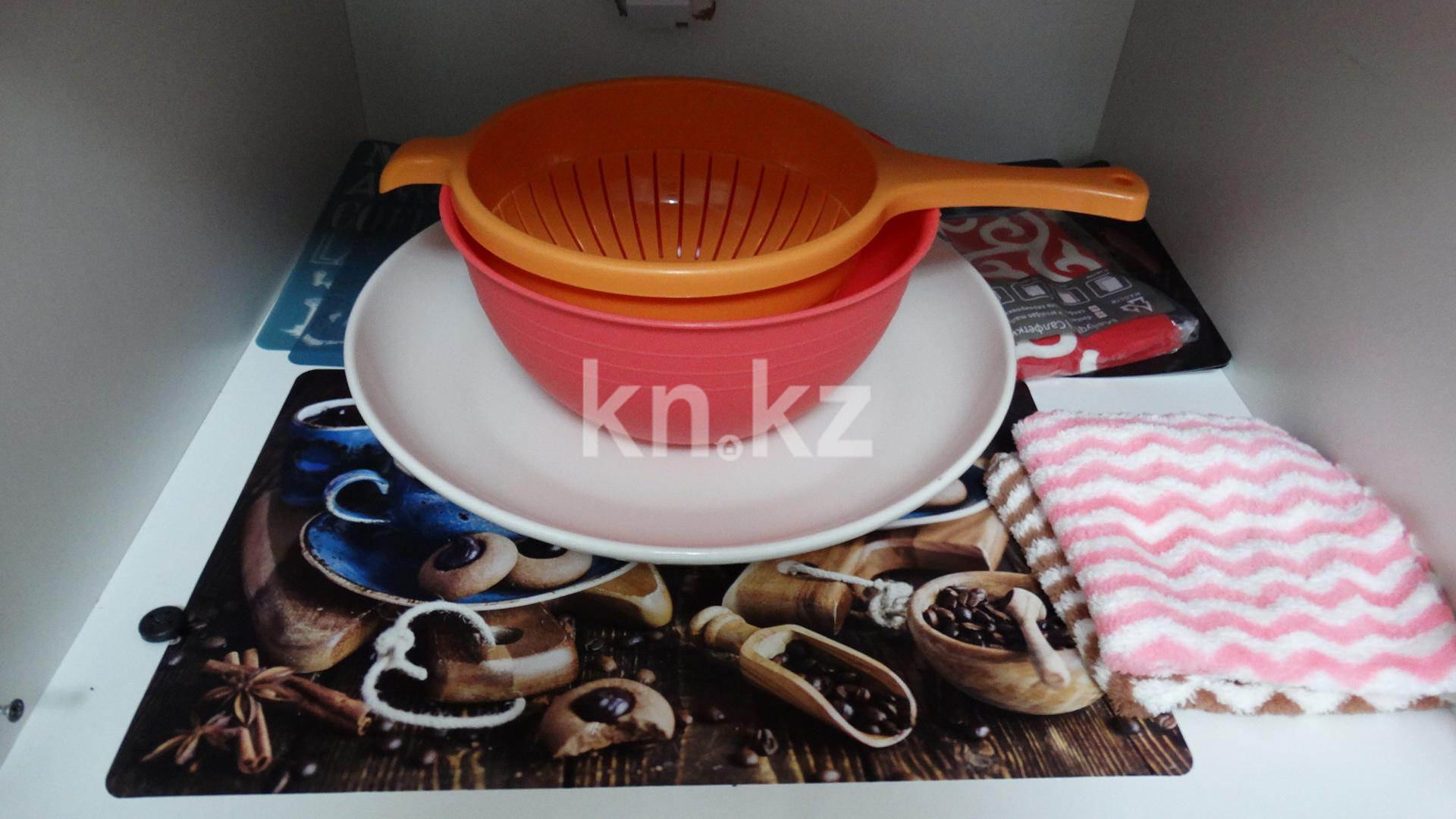 Аренда 1-комнатной квартиры посуточно, 30 м², ул. Жамбыла, дом  155/2 - ул. Байзакова - Аренда  однокомнатных квартир посуточно в Алматы с фото фото 10 из 20