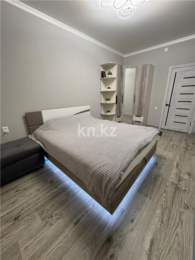 Продажа 2-комнатной квартиры, 57 м² - Продажа недвижимости в Казахстане - страница 2 фото 2 из 8