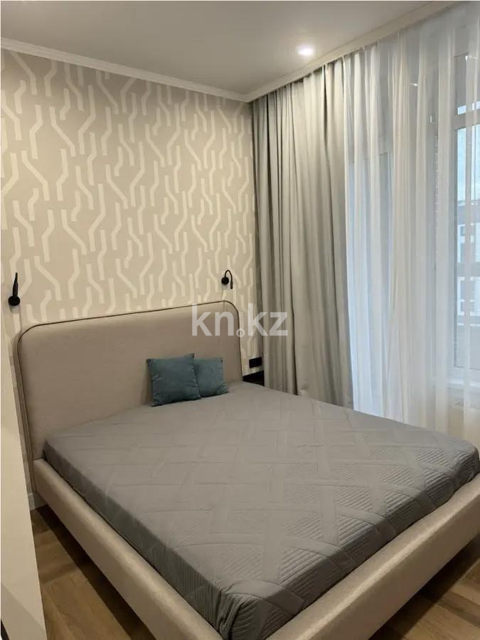 Продажа 2-комнатной квартиры, 40 м², ул. Е-900, дом  2 в Астане - фото 2