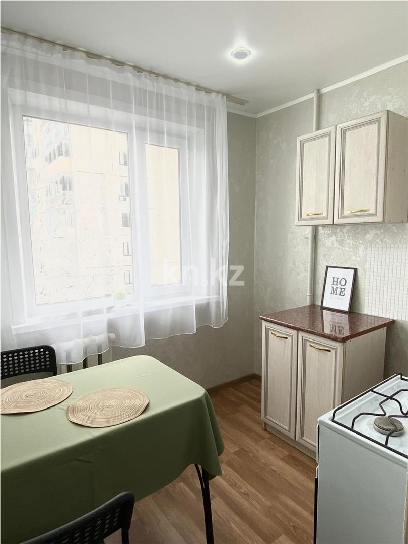Продажа 1-комнатной квартиры, 31 м² в Караганде - фото 7