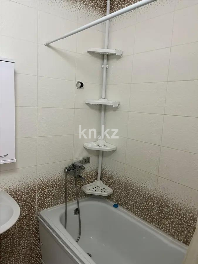 Продажа 1-комнатной квартиры, 40 м² - Продажа квартир в р-не Сарайшык Астаны фото 3 из 3