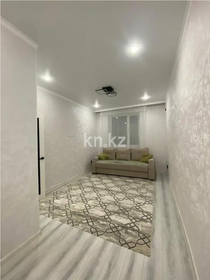 Продажа 1-комнатной квартиры, 36.7 м² - Продажа квартир в Астане - страница 9 фото 1 из 2