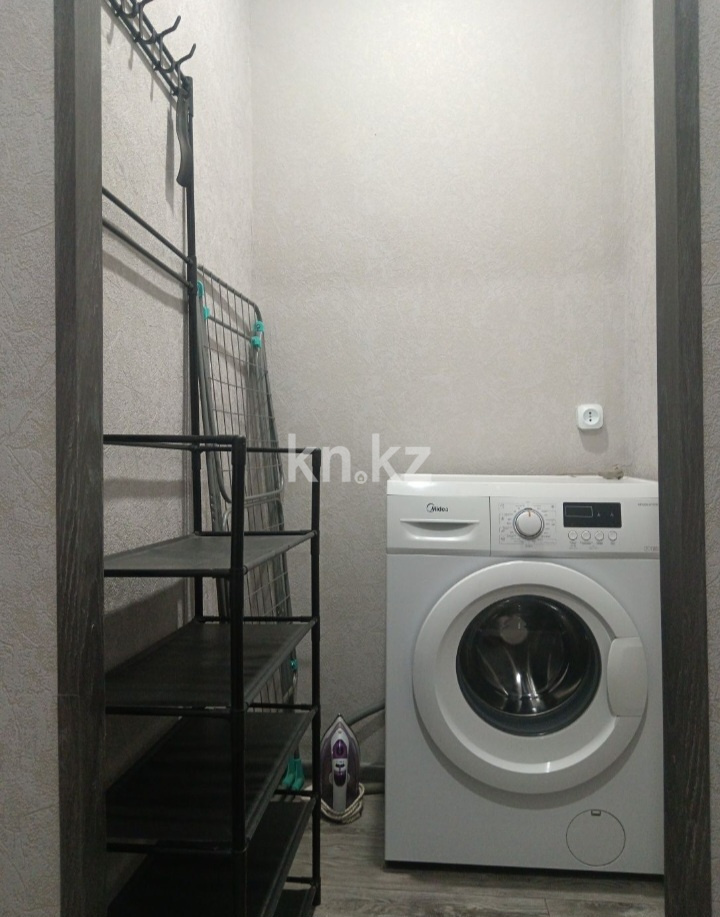 Аренда 1-комнатной квартиры, 30 м², ул. Рыскулова, дом  265 - Аренда офисных и торговых помещений в Атырау фото 6 из 7