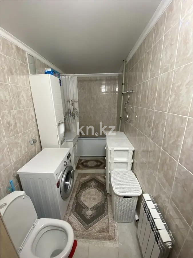 Продажа 1-комнатной квартиры, 36.3 м², ул. Карасай батыра, дом  22 - Продажа  однокомнатных квартир в Астане фото 3 из 5