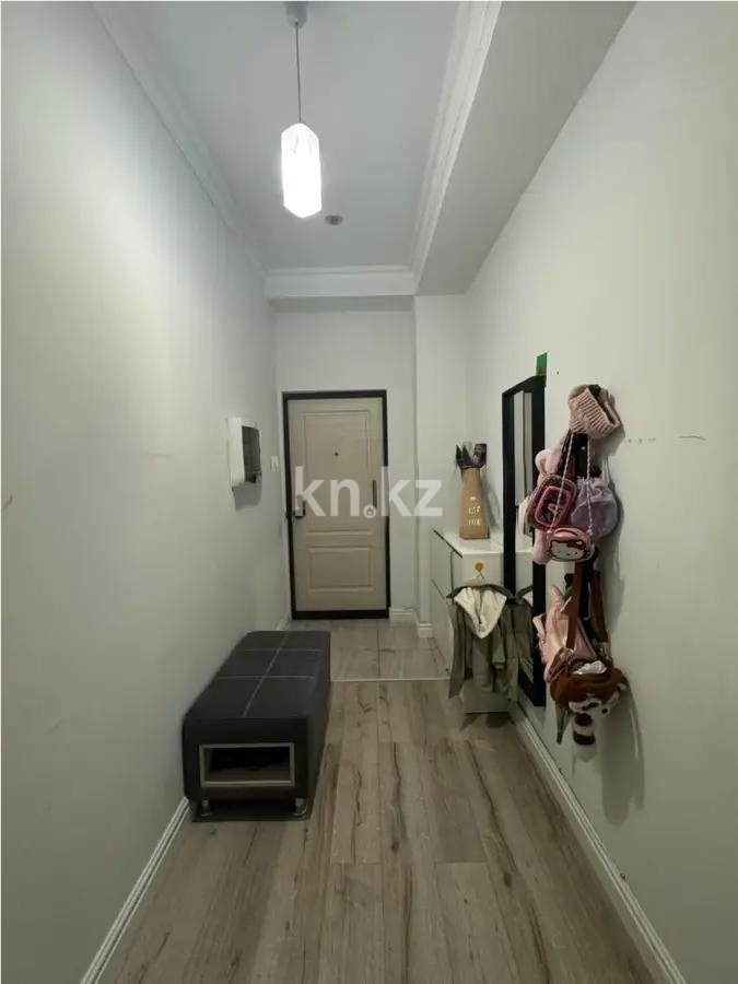 Продажа 2-комнатной квартиры, 64 м², ул. Радостовца, дом  124 - Продажа  двухкомнатных квартир в новостройках Алматы фото 6 из 6