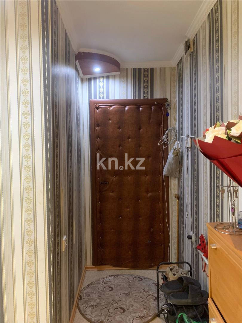 Продажа 2-комнатной квартиры, 46 м² - Продажа  двухкомнатных квартир в Караганде фото 10 из 12