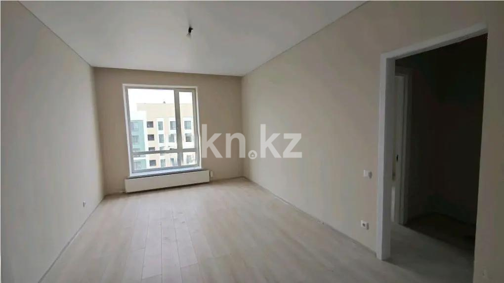 Продажа 3-комнатной квартиры, 91 м² - Продажа квартир в новостройках Астаны - страница 23 фото 1 из 3