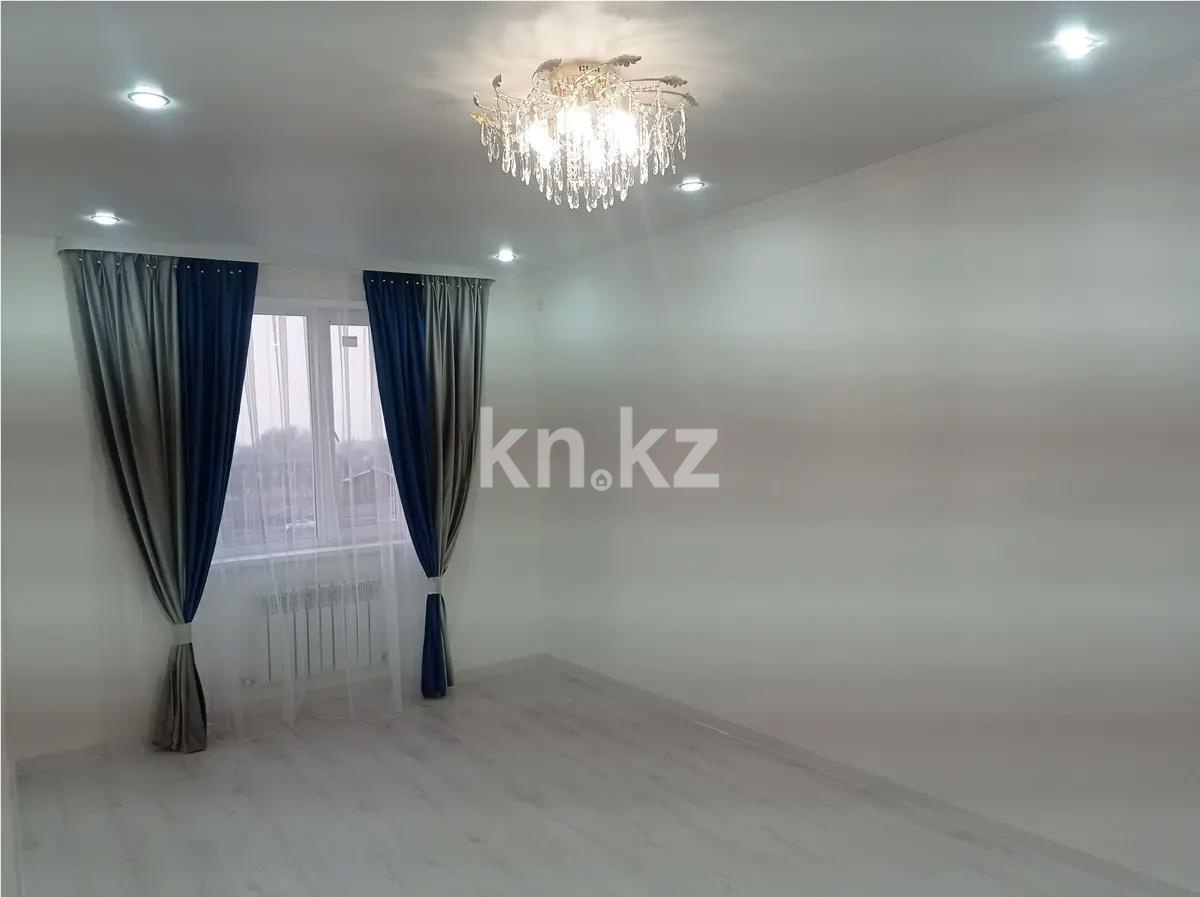 Продажа 1-комнатной квартиры, 40.8 м² - Продажа однокомнатных квартир от собственников в Алматы - страница 8 фото 1 из 3