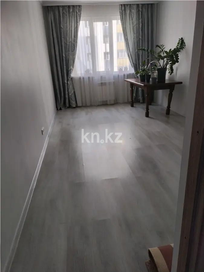 Продажа 1-комнатной квартиры, 45 м², мкр-н Дарабоз, дом  45 в Алматы - фото 2