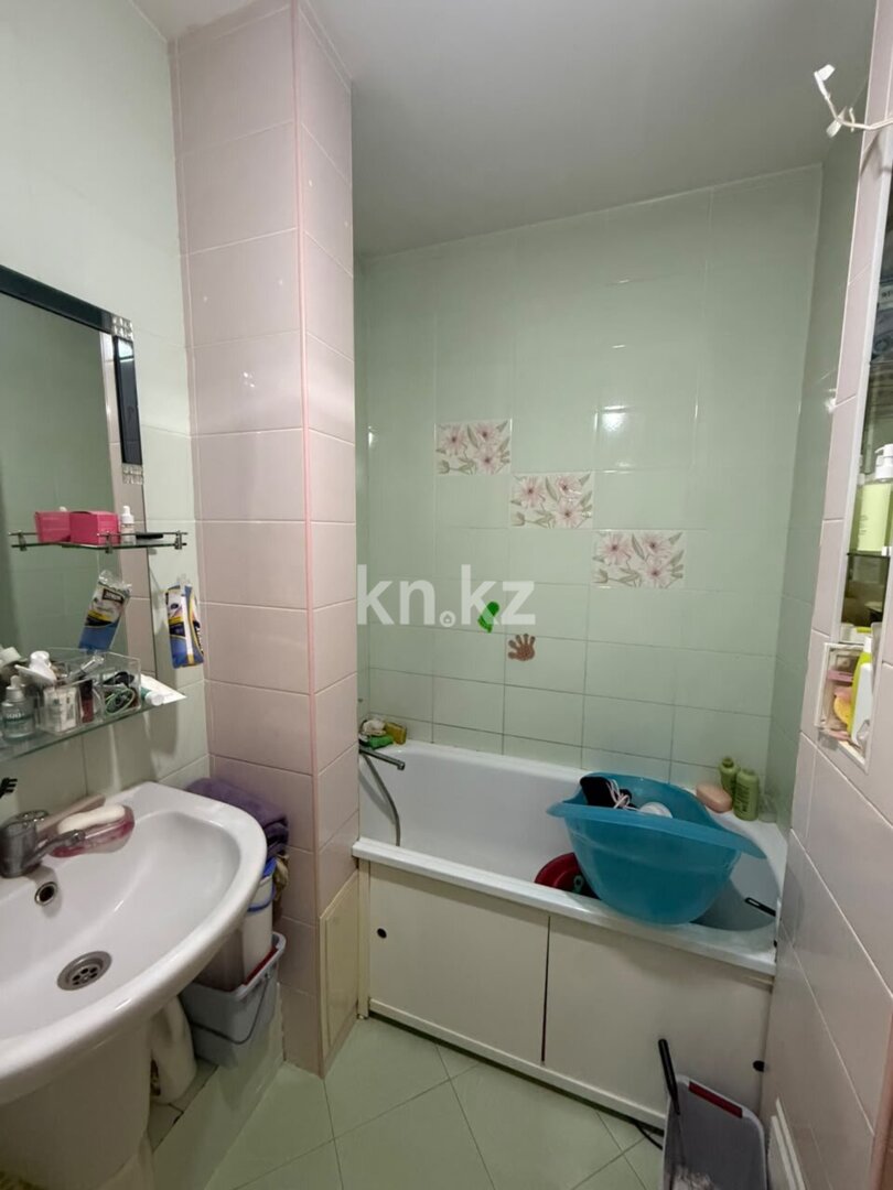 Продажа 2-комнатной квартиры, 50.3 м² в Караганде - фото 7