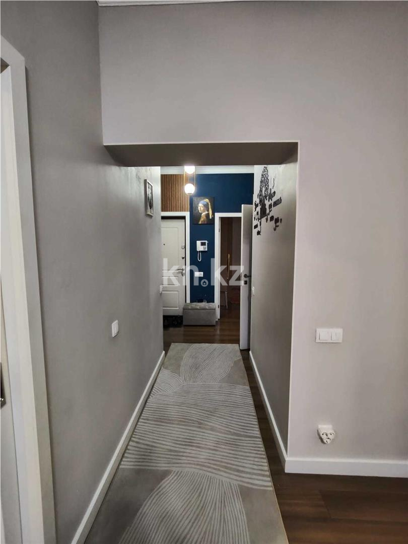 Продажа 3-комнатной квартиры, 69.1 м² в Астане - фото 15