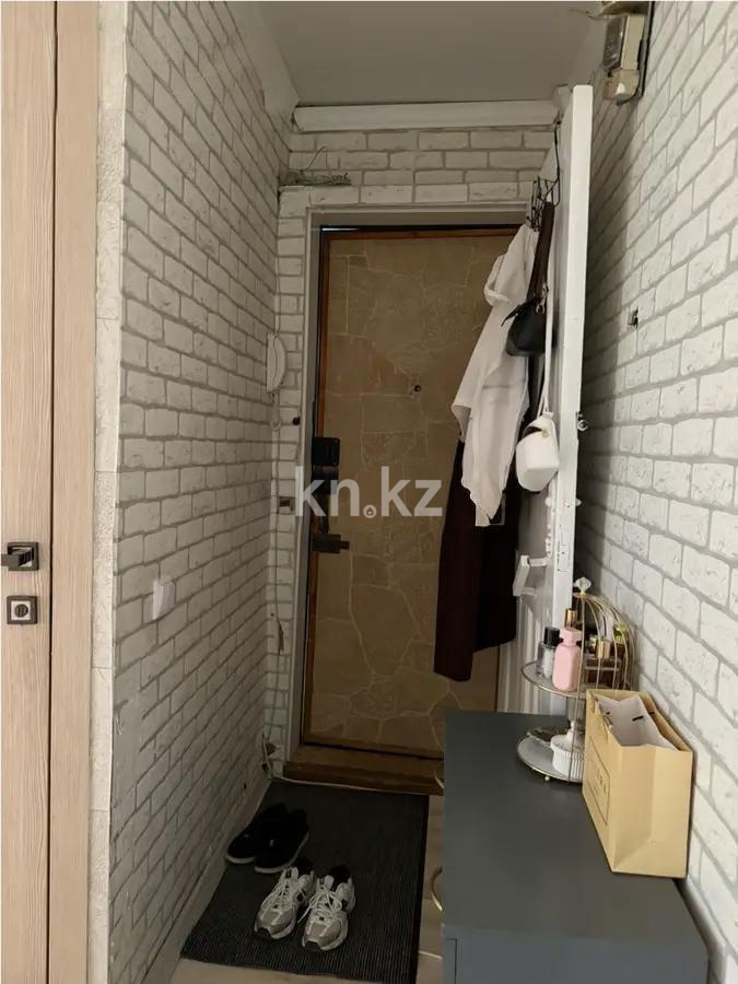 Продажа 1-комнатной квартиры, 31 м² - Продажа однокомнатных квартир в Караганде фото 5 из 5