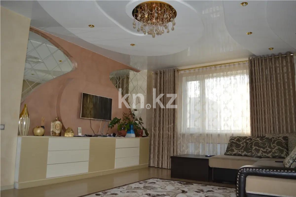 Продажа 2-комнатной квартиры, 84 м² - Продажа квартир от собственников в Астане фото 1 из 2