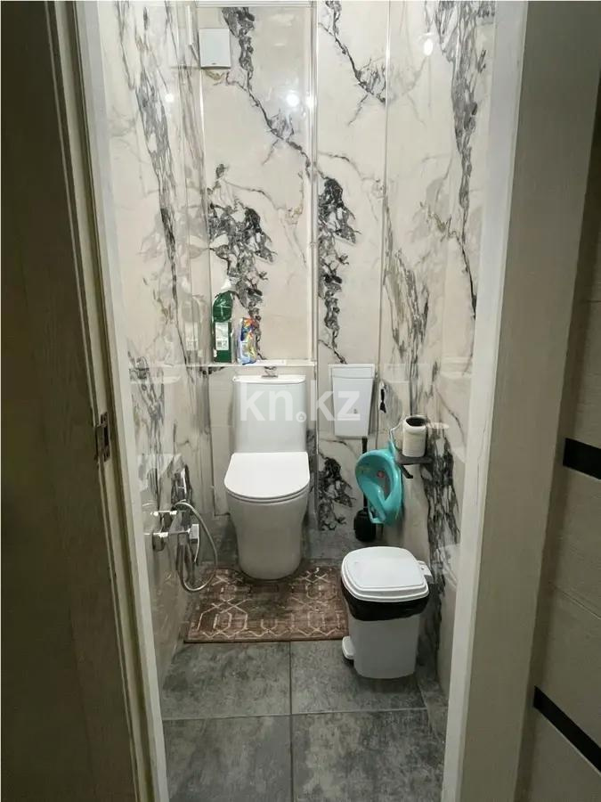 Продажа 3-комнатной квартиры, 100 м² - Продажа квартир от собственников в Алматы - страница 11 фото 4 из 5