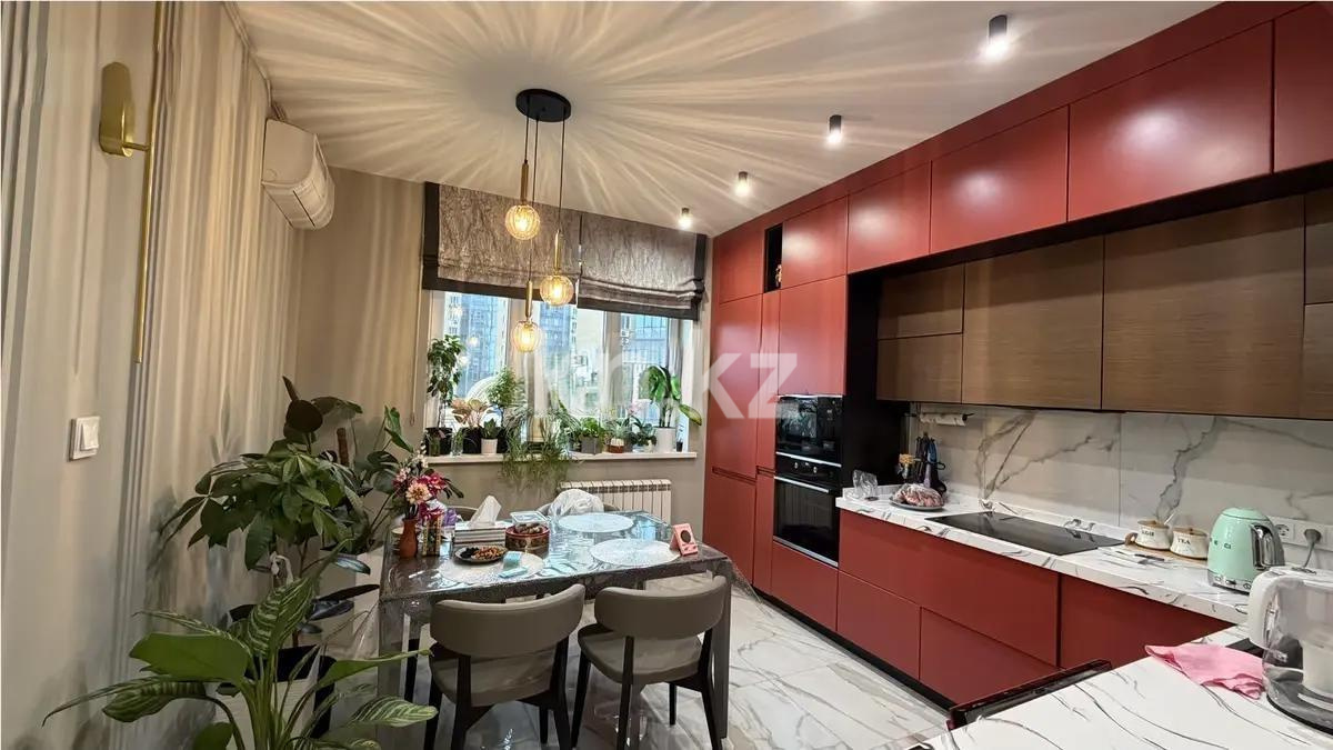 Продажа 2-комнатной квартиры, 72 м² в Алматы - фото 2