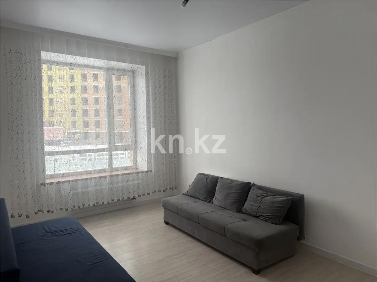 Продажа 2-комнатной квартиры, 48.6 м² - Недвижимость в Астане фото 1 из 5