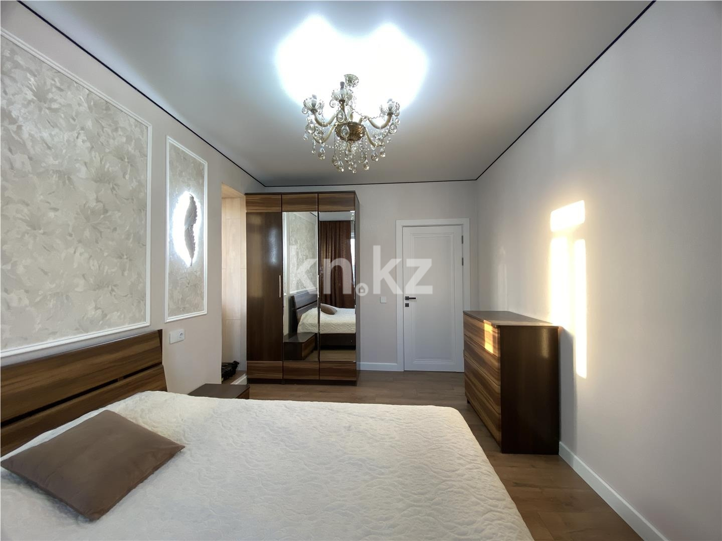 Продажа 3-комнатной квартиры, 90 м² - Продажа трехкомнатных квартир в р-не Алматы Астаны - страница 5 фото 12 из 22