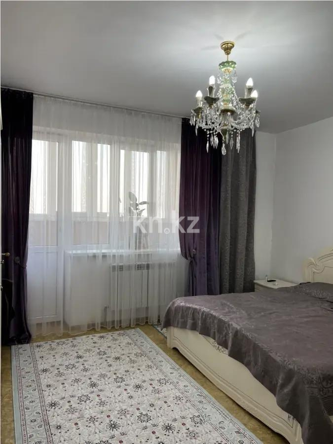 Продажа 3-комнатной квартиры, 118 м², ул. Жандосова, дом  144/1 в Алматы - фото 2